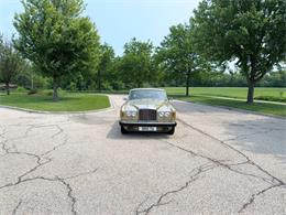 1978 Rolls-Royce Silver Shadow (CC-1967716) for sale in Carey, Illinois