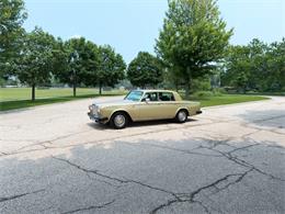 1978 Rolls-Royce Silver Shadow (CC-1967716) for sale in Carey, Illinois