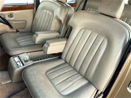 1978 Rolls-Royce Silver Shadow (CC-1967716) for sale in Carey, Illinois