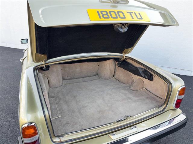 1978 Rolls-Royce Silver Shadow (CC-1967716) for sale in Carey, Illinois