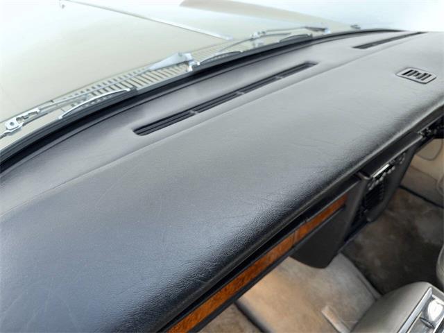 1978 Rolls-Royce Silver Shadow (CC-1967716) for sale in Carey, Illinois