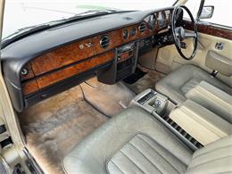 1978 Rolls-Royce Silver Shadow (CC-1967716) for sale in Carey, Illinois