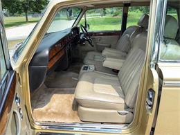 1978 Rolls-Royce Silver Shadow (CC-1967716) for sale in Carey, Illinois