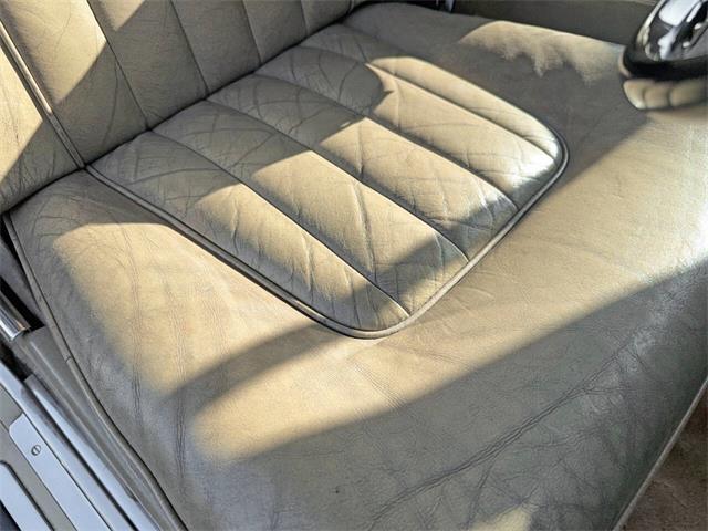 1978 Rolls-Royce Silver Shadow (CC-1967716) for sale in Carey, Illinois