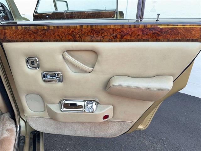 1978 Rolls-Royce Silver Shadow (CC-1967716) for sale in Carey, Illinois