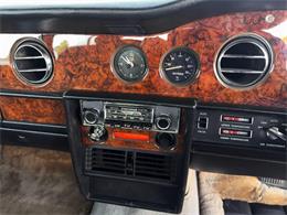 1978 Rolls-Royce Silver Shadow (CC-1967716) for sale in Carey, Illinois