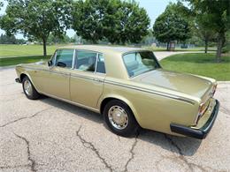 1978 Rolls-Royce Silver Shadow (CC-1967716) for sale in Carey, Illinois