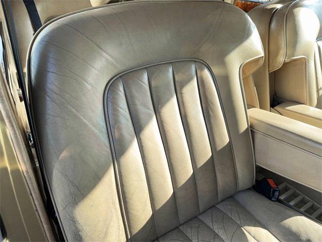 1978 Rolls-Royce Silver Shadow (CC-1967716) for sale in Carey, Illinois
