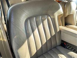 1978 Rolls-Royce Silver Shadow (CC-1967716) for sale in Carey, Illinois