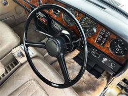 1978 Rolls-Royce Silver Shadow (CC-1967716) for sale in Carey, Illinois