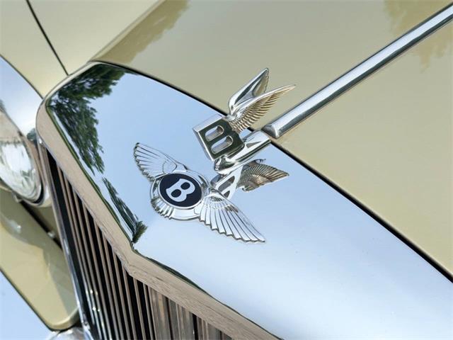 1978 Rolls-Royce Silver Shadow (CC-1967716) for sale in Carey, Illinois