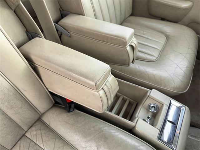 1978 Rolls-Royce Silver Shadow (CC-1967716) for sale in Carey, Illinois