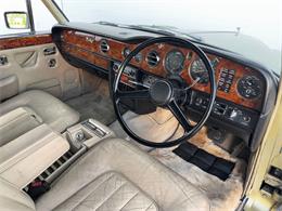 1978 Rolls-Royce Silver Shadow (CC-1967716) for sale in Carey, Illinois