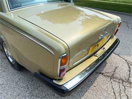 1978 Rolls-Royce Silver Shadow (CC-1967716) for sale in Carey, Illinois