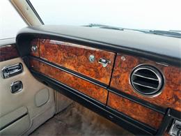1978 Rolls-Royce Silver Shadow (CC-1967716) for sale in Carey, Illinois