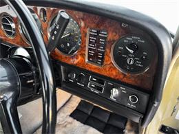 1978 Rolls-Royce Silver Shadow (CC-1967716) for sale in Carey, Illinois