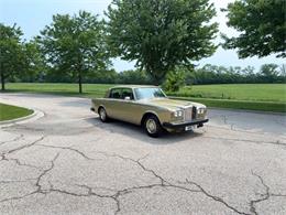 1978 Rolls-Royce Silver Shadow (CC-1967716) for sale in Carey, Illinois