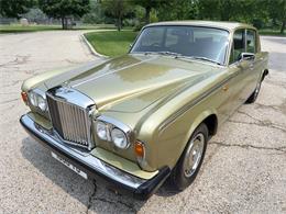 1978 Rolls-Royce Silver Shadow (CC-1967716) for sale in Carey, Illinois