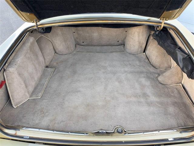 1978 Rolls-Royce Silver Shadow (CC-1967716) for sale in Carey, Illinois