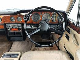 1978 Rolls-Royce Silver Shadow (CC-1967716) for sale in Carey, Illinois