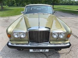 1978 Rolls-Royce Silver Shadow (CC-1967716) for sale in Carey, Illinois