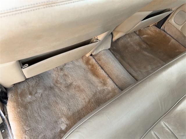 1978 Rolls-Royce Silver Shadow (CC-1967716) for sale in Carey, Illinois