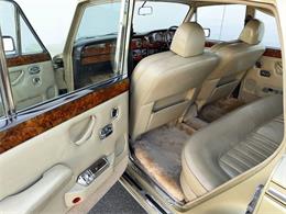 1978 Rolls-Royce Silver Shadow (CC-1967716) for sale in Carey, Illinois