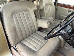1978 Rolls-Royce Silver Shadow (CC-1967716) for sale in Carey, Illinois