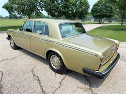 1978 Rolls-Royce Silver Shadow (CC-1967716) for sale in Carey, Illinois