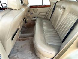 1978 Rolls-Royce Silver Shadow (CC-1967716) for sale in Carey, Illinois