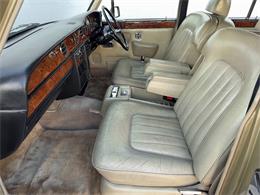 1978 Rolls-Royce Silver Shadow (CC-1967716) for sale in Carey, Illinois