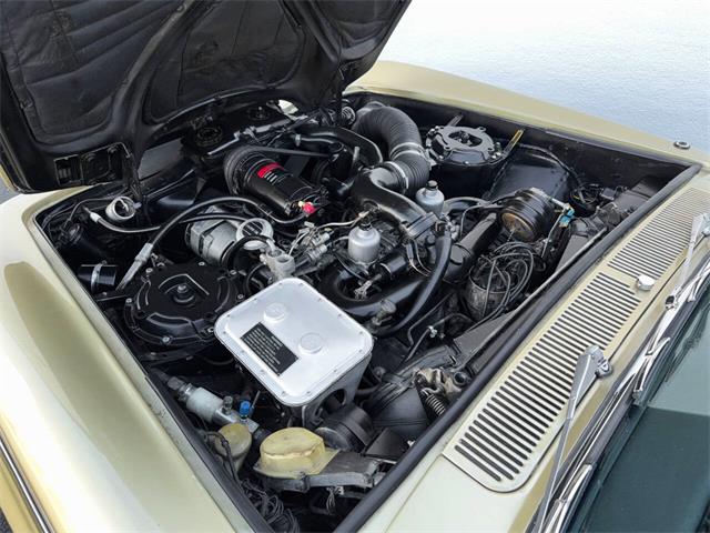 1978 Rolls-Royce Silver Shadow (CC-1967716) for sale in Carey, Illinois