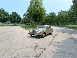 1978 Rolls-Royce Silver Shadow (CC-1967716) for sale in Carey, Illinois