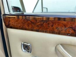 1978 Rolls-Royce Silver Shadow (CC-1967716) for sale in Carey, Illinois