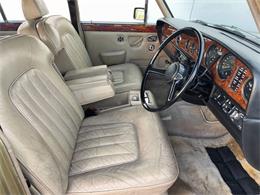 1978 Rolls-Royce Silver Shadow (CC-1967716) for sale in Carey, Illinois