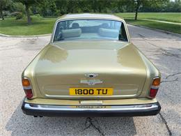 1978 Rolls-Royce Silver Shadow (CC-1967716) for sale in Carey, Illinois