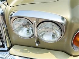 1978 Rolls-Royce Silver Shadow (CC-1967716) for sale in Carey, Illinois