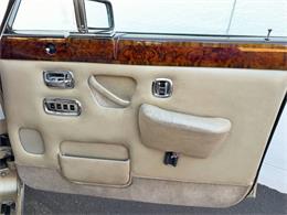 1978 Rolls-Royce Silver Shadow (CC-1967716) for sale in Carey, Illinois