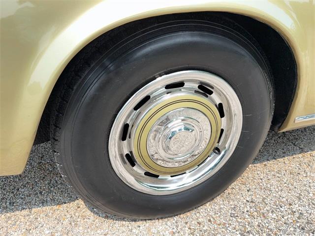1978 Rolls-Royce Silver Shadow (CC-1967716) for sale in Carey, Illinois