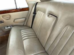 1978 Rolls-Royce Silver Shadow (CC-1967716) for sale in Carey, Illinois