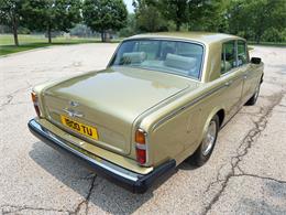 1978 Rolls-Royce Silver Shadow (CC-1967716) for sale in Carey, Illinois