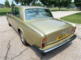 1978 Rolls-Royce Silver Shadow (CC-1967716) for sale in Carey, Illinois