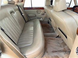 1978 Rolls-Royce Silver Shadow (CC-1967716) for sale in Carey, Illinois