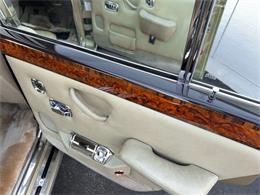 1978 Rolls-Royce Silver Shadow (CC-1967716) for sale in Carey, Illinois