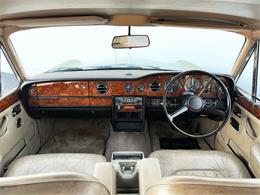 1978 Rolls-Royce Silver Shadow (CC-1967716) for sale in Carey, Illinois