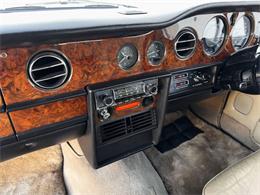 1978 Rolls-Royce Silver Shadow (CC-1967716) for sale in Carey, Illinois