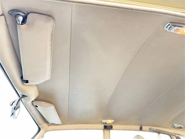 1978 Rolls-Royce Silver Shadow (CC-1967716) for sale in Carey, Illinois