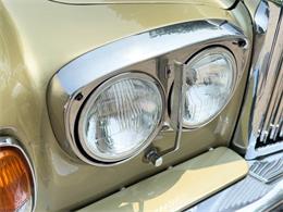 1978 Rolls-Royce Silver Shadow (CC-1967716) for sale in Carey, Illinois