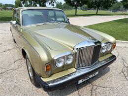 1978 Rolls-Royce Silver Shadow (CC-1967716) for sale in Carey, Illinois