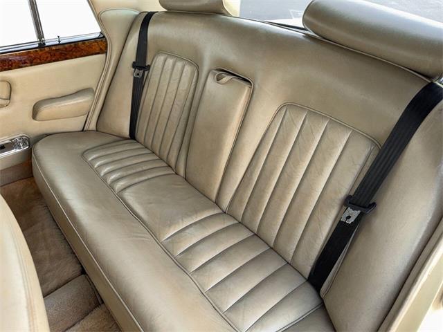 1978 Rolls-Royce Silver Shadow (CC-1967716) for sale in Carey, Illinois